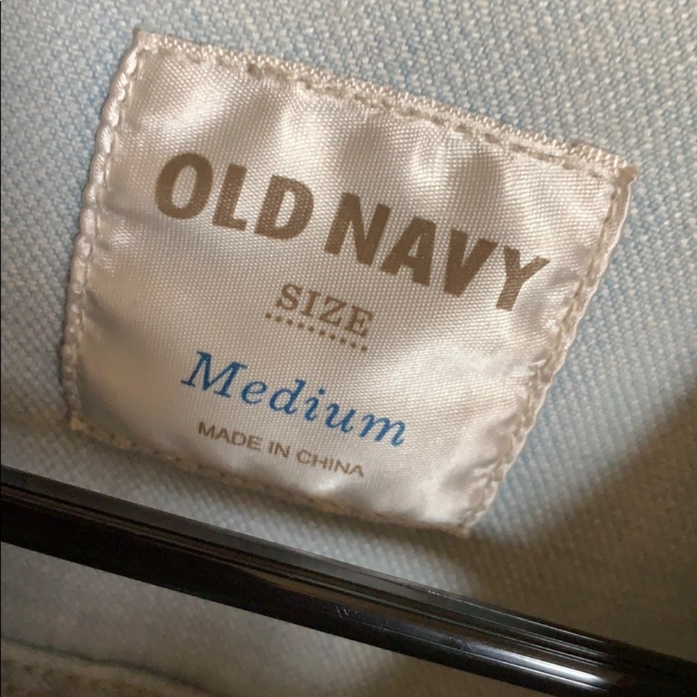 Jean jacket - Picture 2 of 4